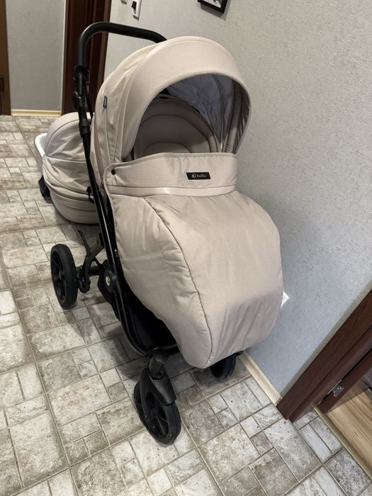 Бебешка количка Tutis uno 3+