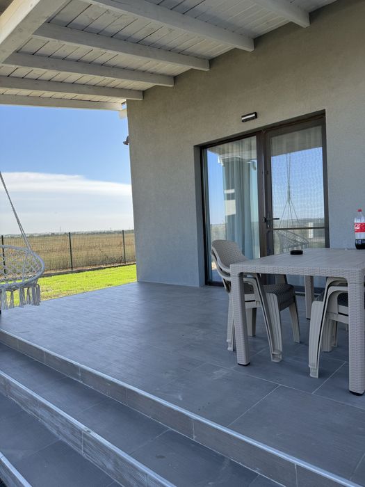 Inchiriere Casa Focsani Doctor Carnabel confort 1