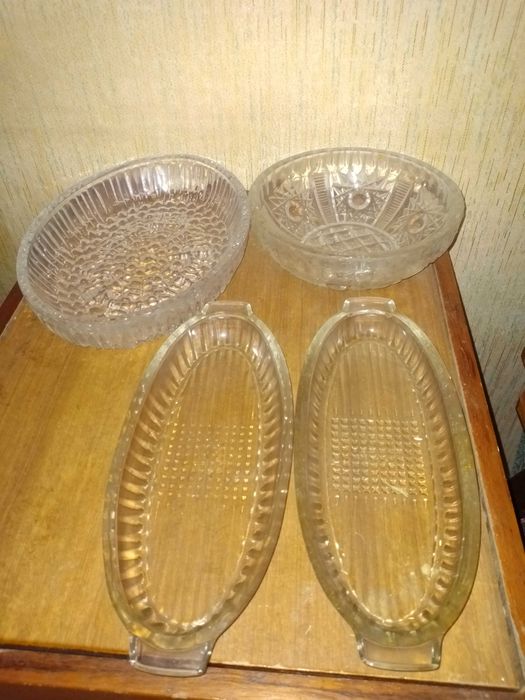 Продаётся посуда