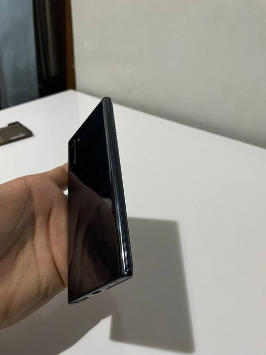 Samsung galaxy not 10 5 g