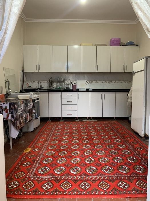 Кукон шахар Тошкентли Гузарда Зудлик билан катта ховли сотилади!