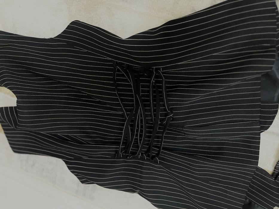 Двойка костьюм жакетімен