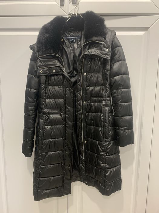 Куртки зимние  оригинал.