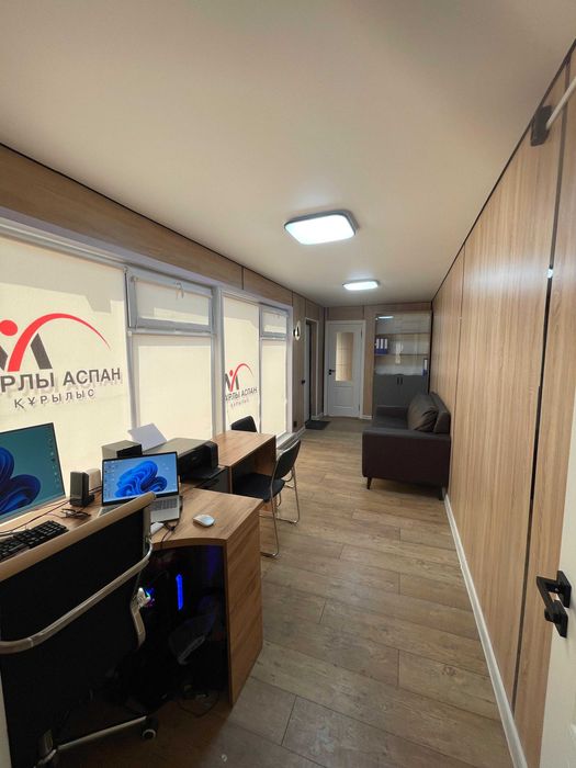 Продается Офис Отдел Продаж 40ф