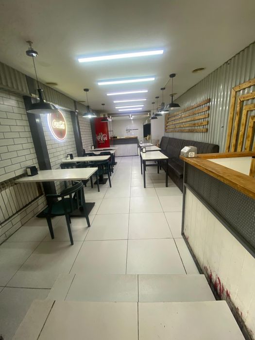 Аренда помещения