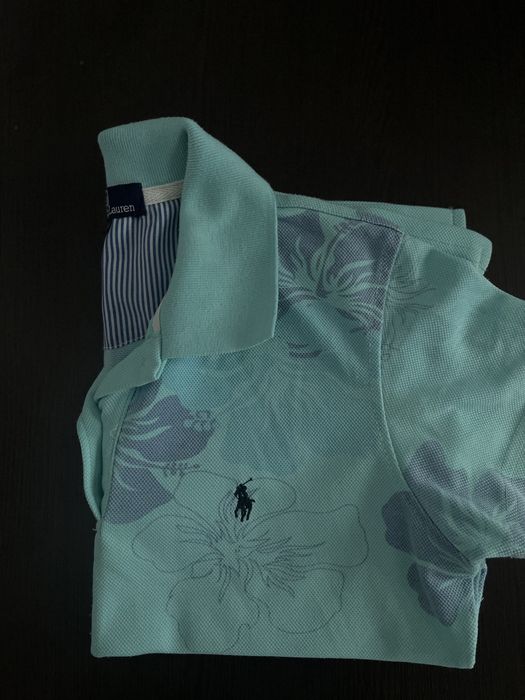 Футболка Polo