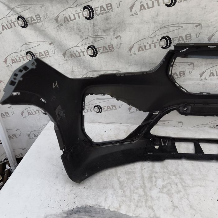 Bara fata BMW X1 F48 LCI an 2019-2020-2021-2022