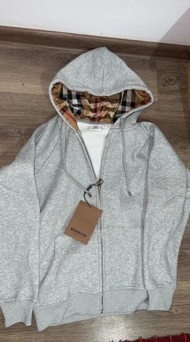 Hanorac Burberry