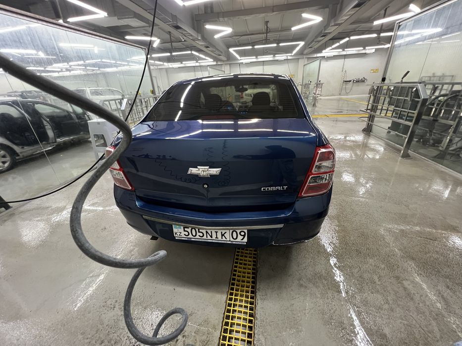 Cabalt кобальт 2020