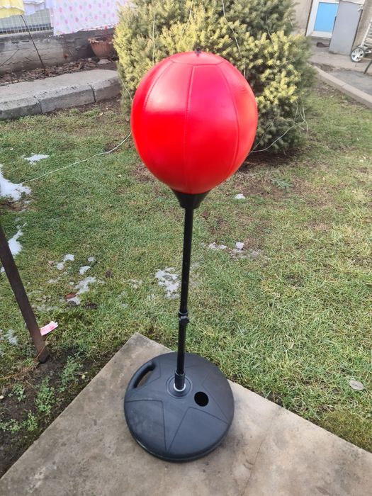 Груша боксерская