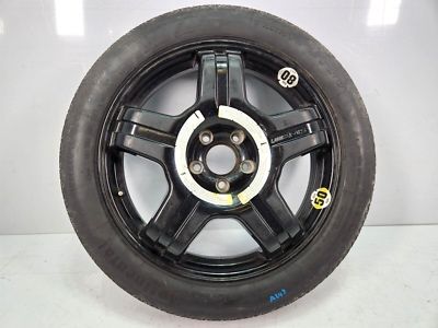 Резервна гума Mercedes AMG