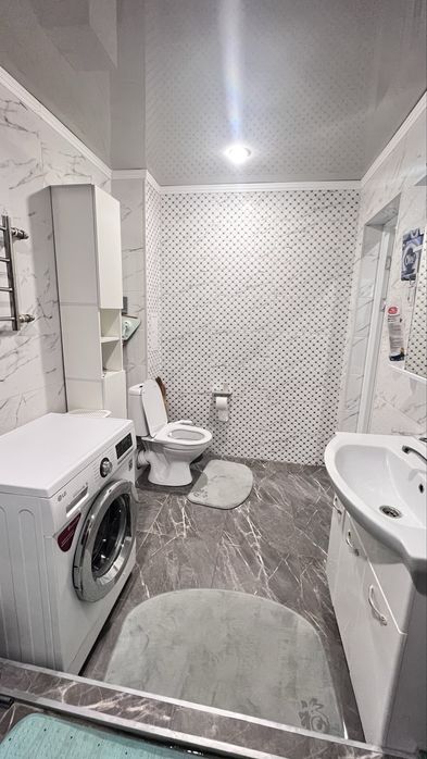 Продам 2-х ком.кв.