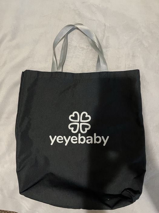 Рюкзак для мамы Yeyebaby