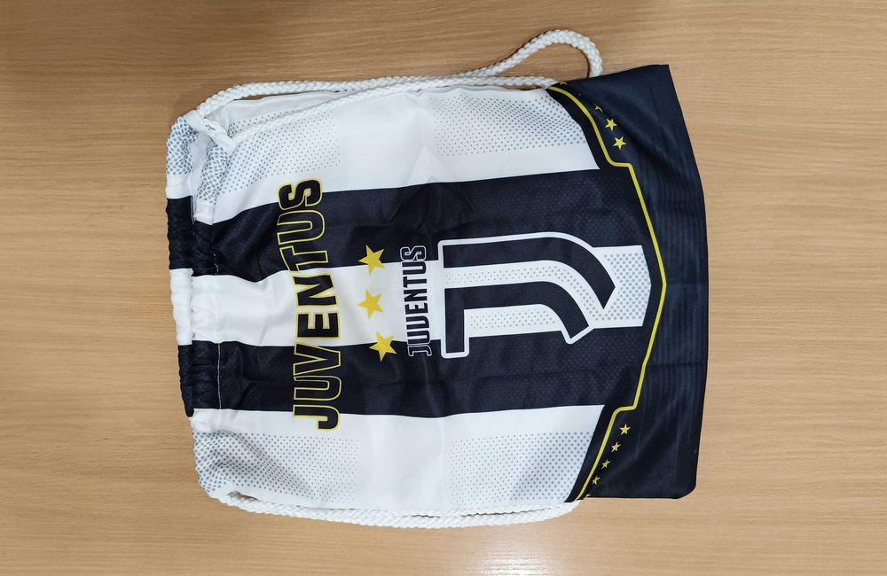 Juventus-Чисто Нова