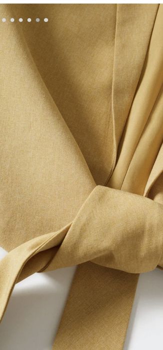 Set nou, cu eticheta sacou si pantaloni, Mango,