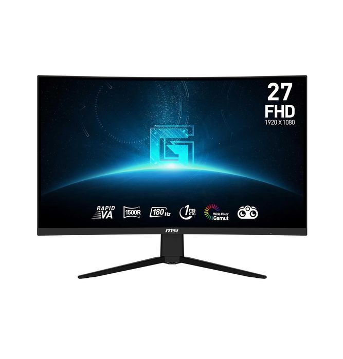 Монитор MSI-27 250hz