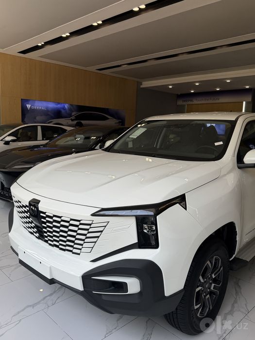 Changan K50 Pick up
