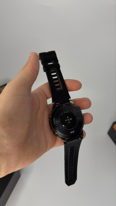 Smart Watch GPS
