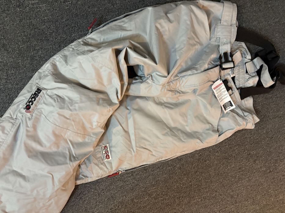 Pantaloni ski barbati