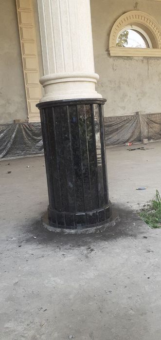 Установка ГРАНИТ. Профессиональный Мастеры со стажем 16 лет