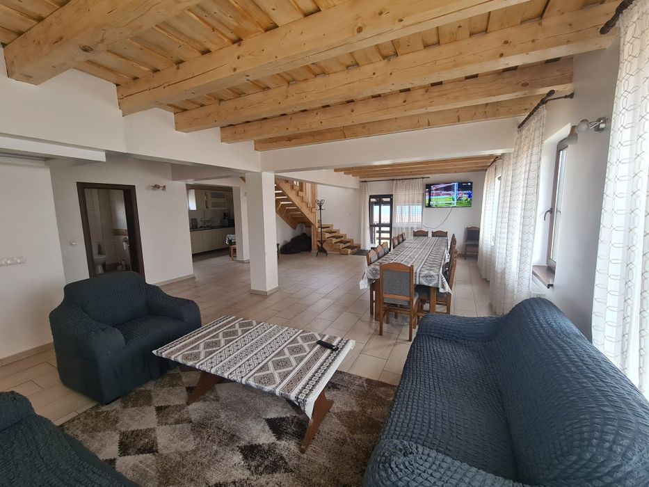 Cabana de inchiriat zona Belis