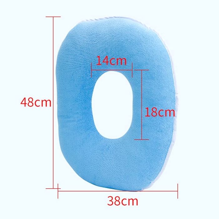 Противопролежневый круг