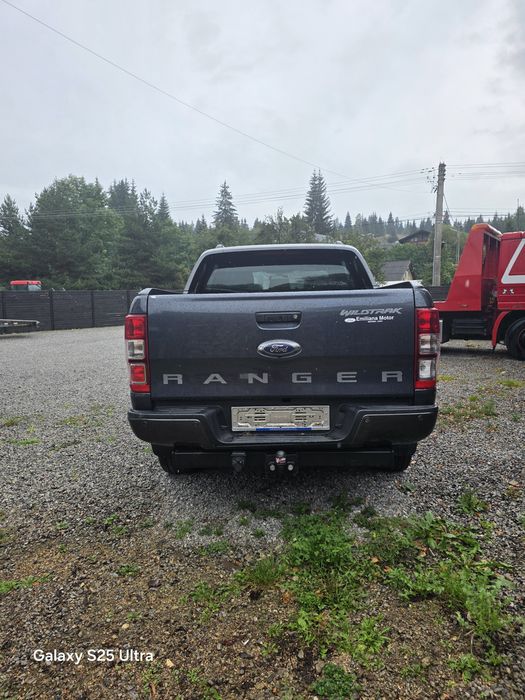Ford Ranger 3.2 2017