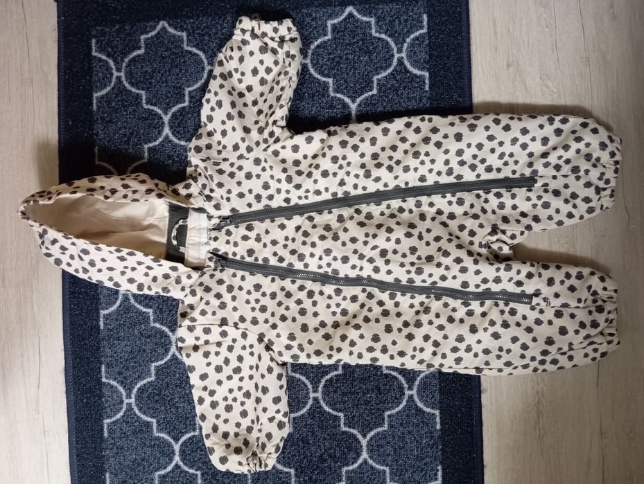 Космонавтчета (зимни) 3/6м - 6/9м