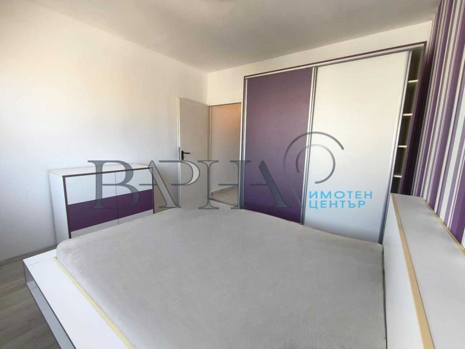 Дава се под наем Тристаен апартамент в Варна, Спортна зала - 90 кв.м за 498.27 € - Снимка #7