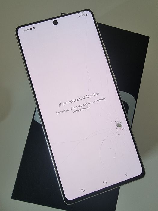 Telefon Samsung S10 Lite