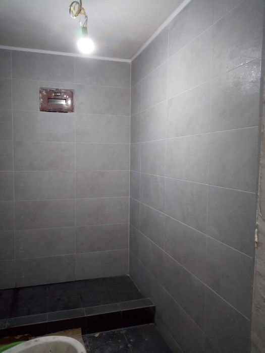 Meseriaș Faianțar Zugrav