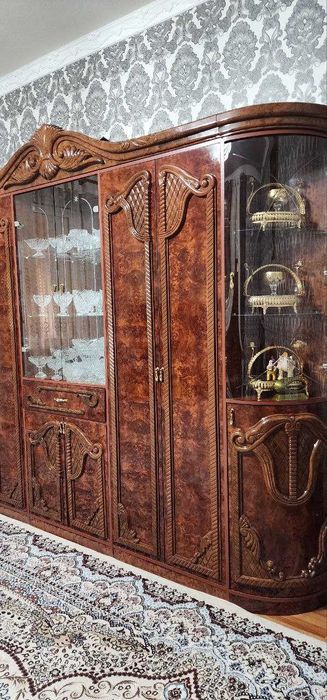 Мебель для гостиной, Телевизор, Мебель для спальни