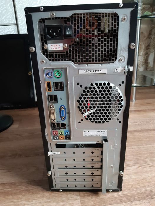 Продам компьютер