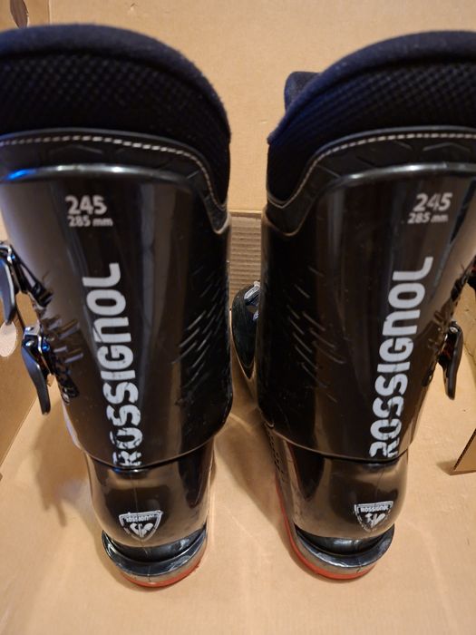 Детски обувки Rossignol 24.5