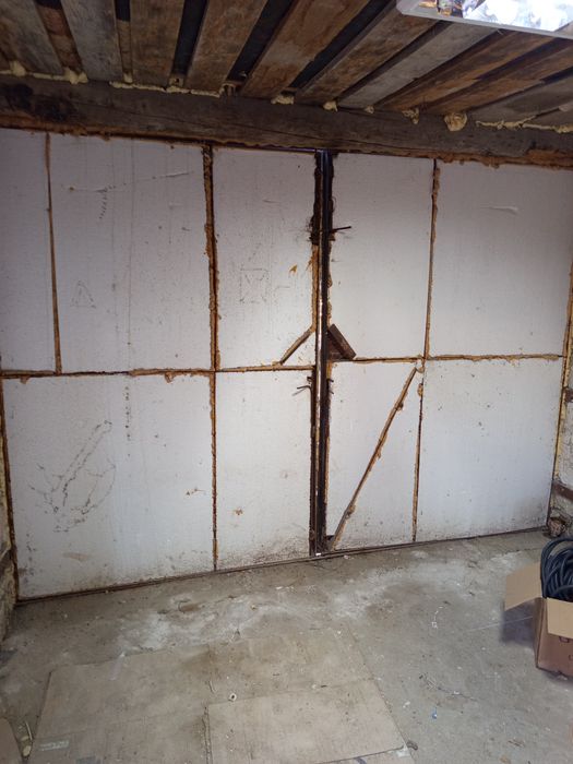 Ворота гаражные 3.10*2.20