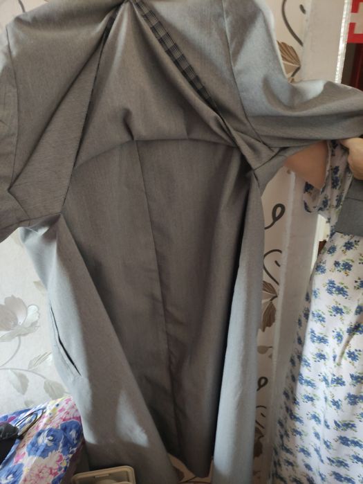 Плащ женский, новый