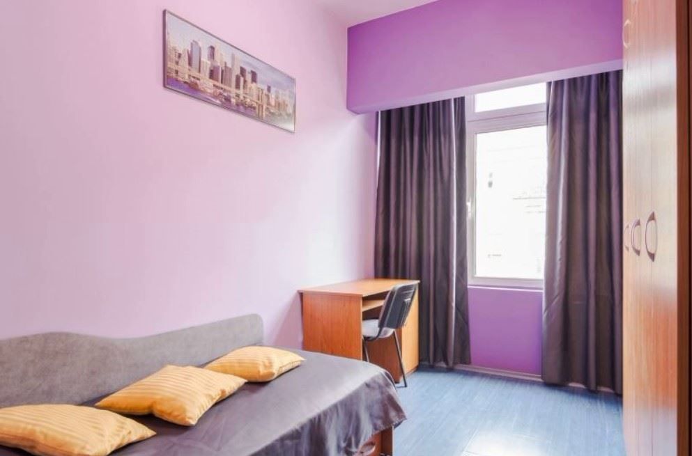 Дава се под наем Тристаен апартамент в София, Център - 72 кв.м за 1095.99 € - Снимка #5