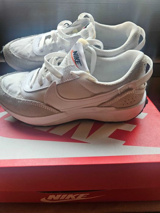 Дамски маратонки NIKE