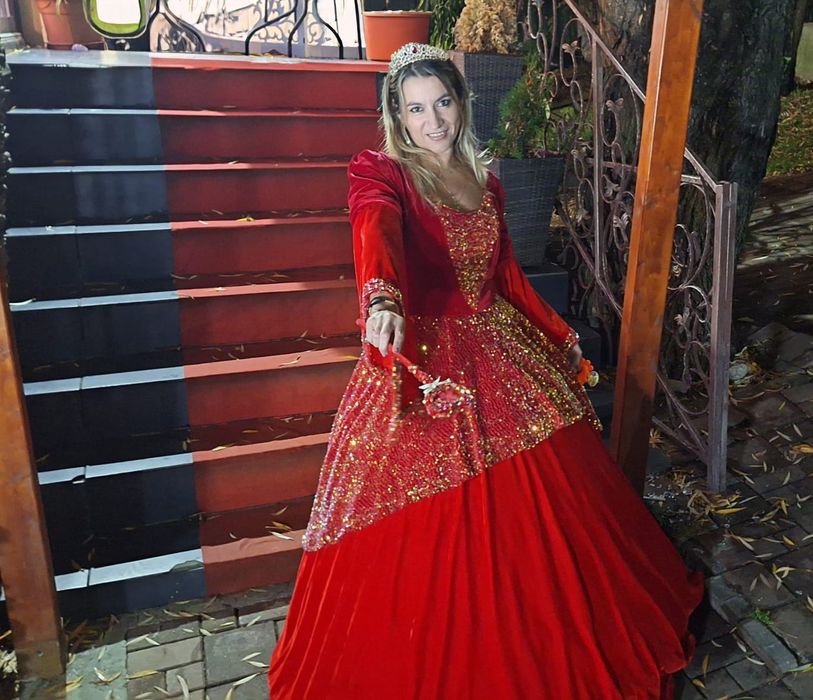 Ursitoare botez Târgoviște