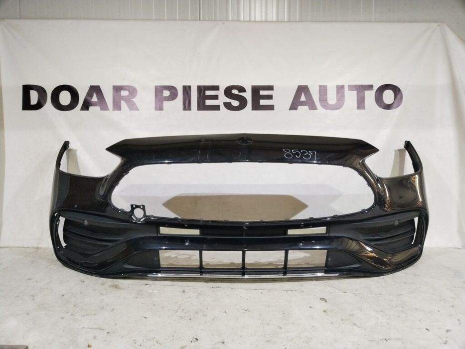 Bara fata Mercedes C-Class, W206 AMG, 2021, 2022, 2023, 2024, 2025, cod origine OE A2068858401.