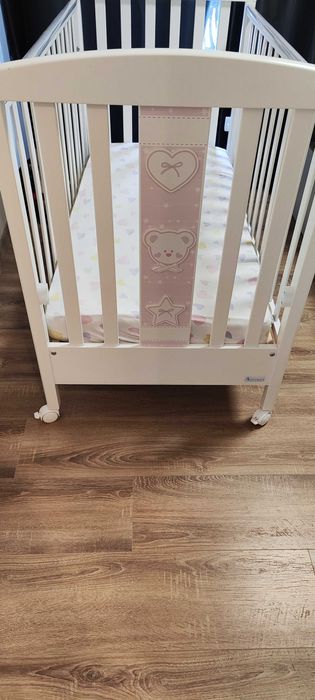 Бебешка Кошара azzurra design