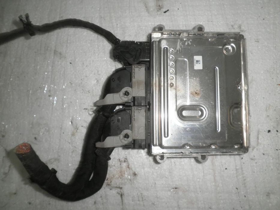 ECU / calculator motor Mercedes Vito W447 1.7 CDI A6229001000