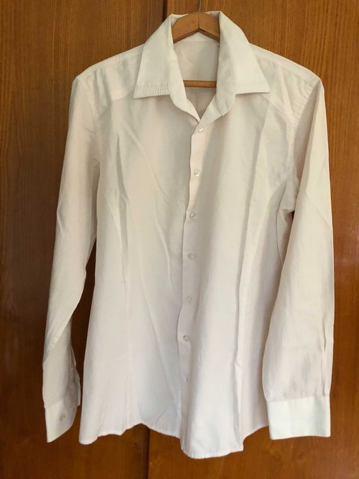 Мъжко кадифено сако с подарък елегантна риза