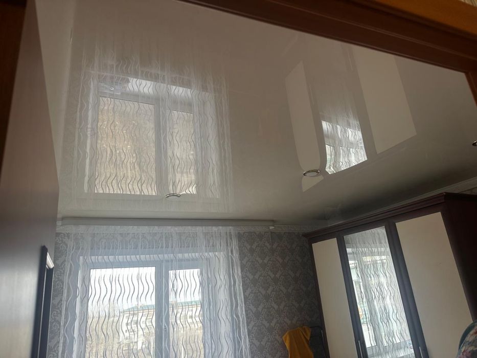 Срочно продам 2-х комн квартиру. Торг