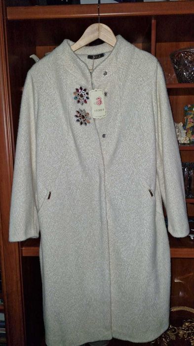 Пальто Осень/Весна