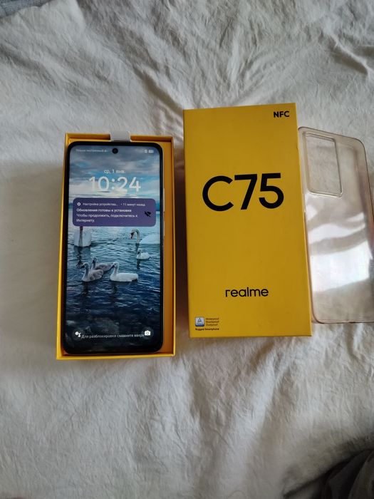 Продаётся телефон