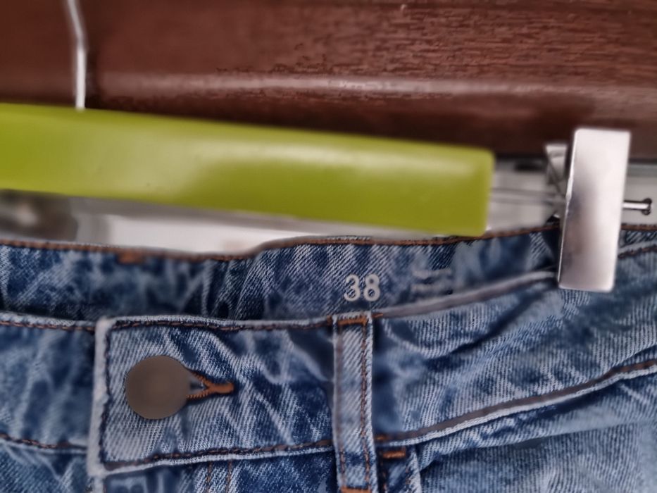 Blugi Massimo Dutti