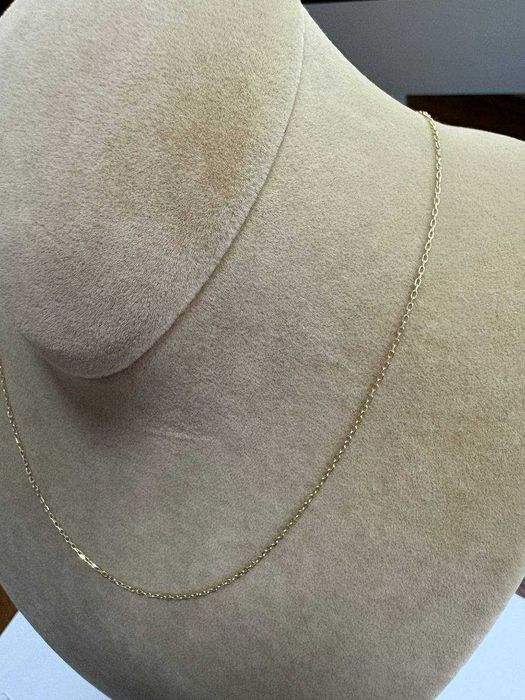 Lant Aur 14K 1.29gr (ctg)