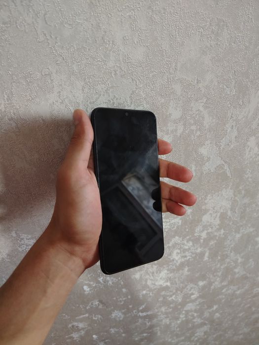 Redmi 9A holati yaxshi