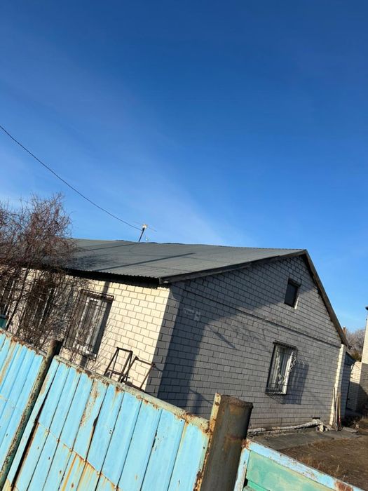 Продам часть дома напротив Золотого дракона